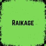 Raikage