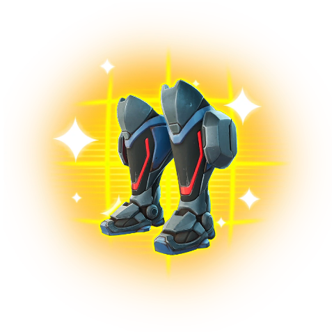 Limitless Seven Sliders