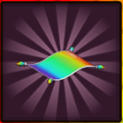 Rainbow Carpet