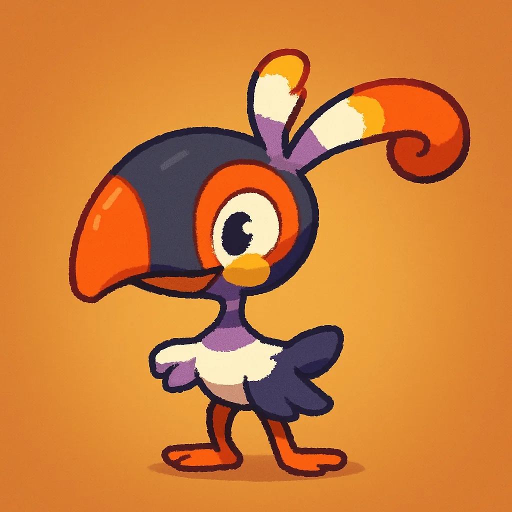 Puffella