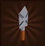 Trowel