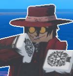 Vampire King Trainer