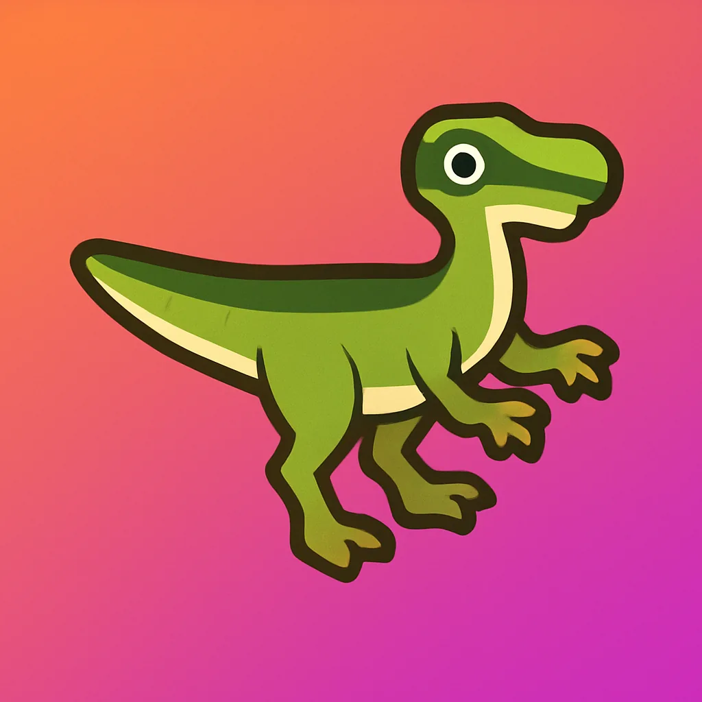 Velociraptor