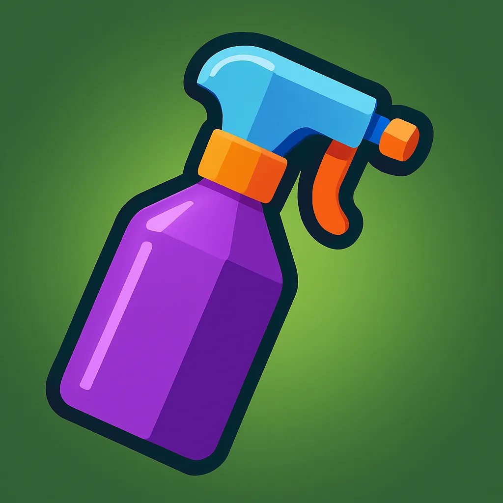 Void Spray