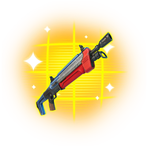 Wolfe’s Maven Auto Shotgun