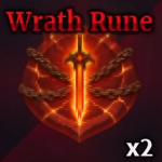 Wrath Rune