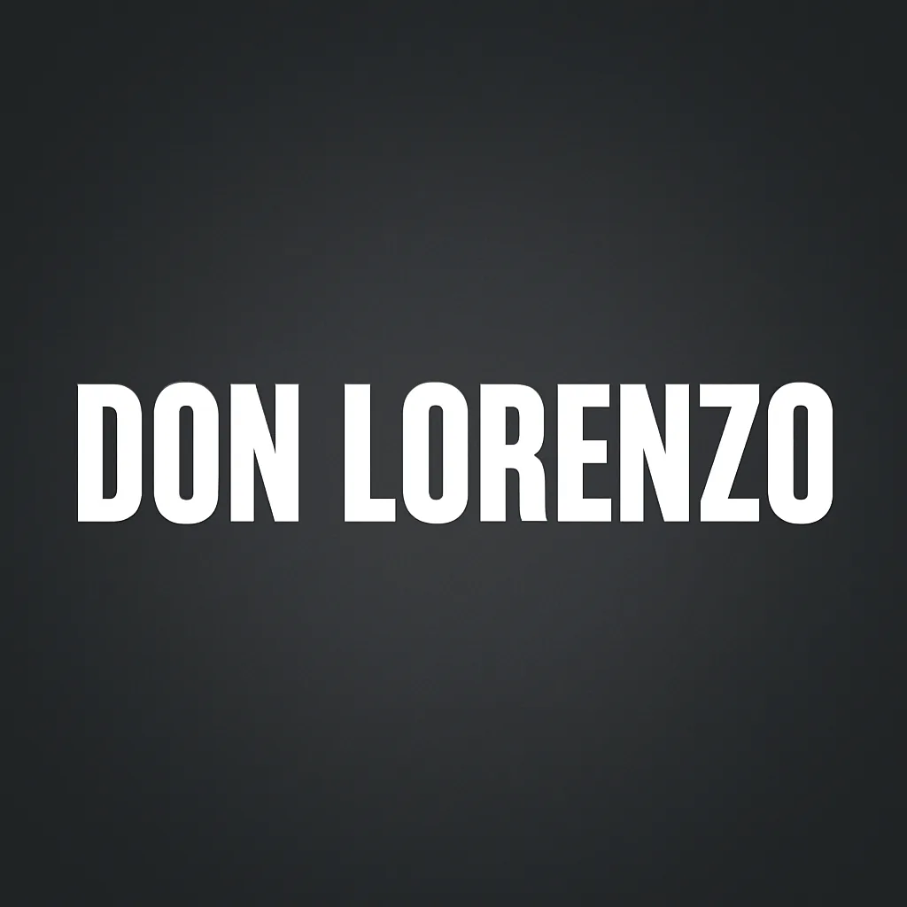 Don Lorenzo