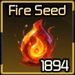 Fire Seed