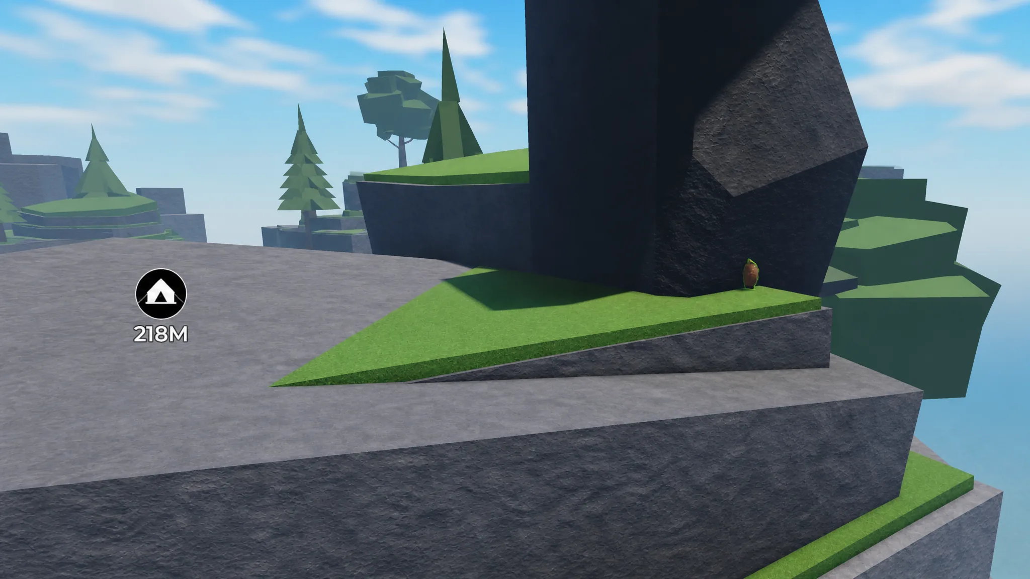 Wizard Alchemy Owl Statue