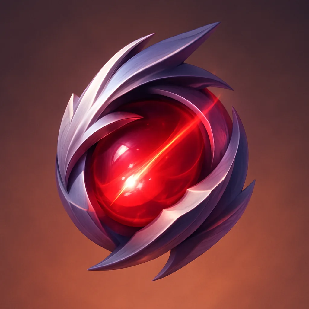 Dragon Ruby Item in Broken Blade Wiki on Roblox for Wyvern Ignition Buster Weapo