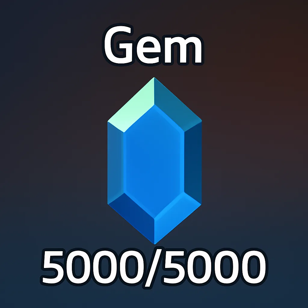 Gems