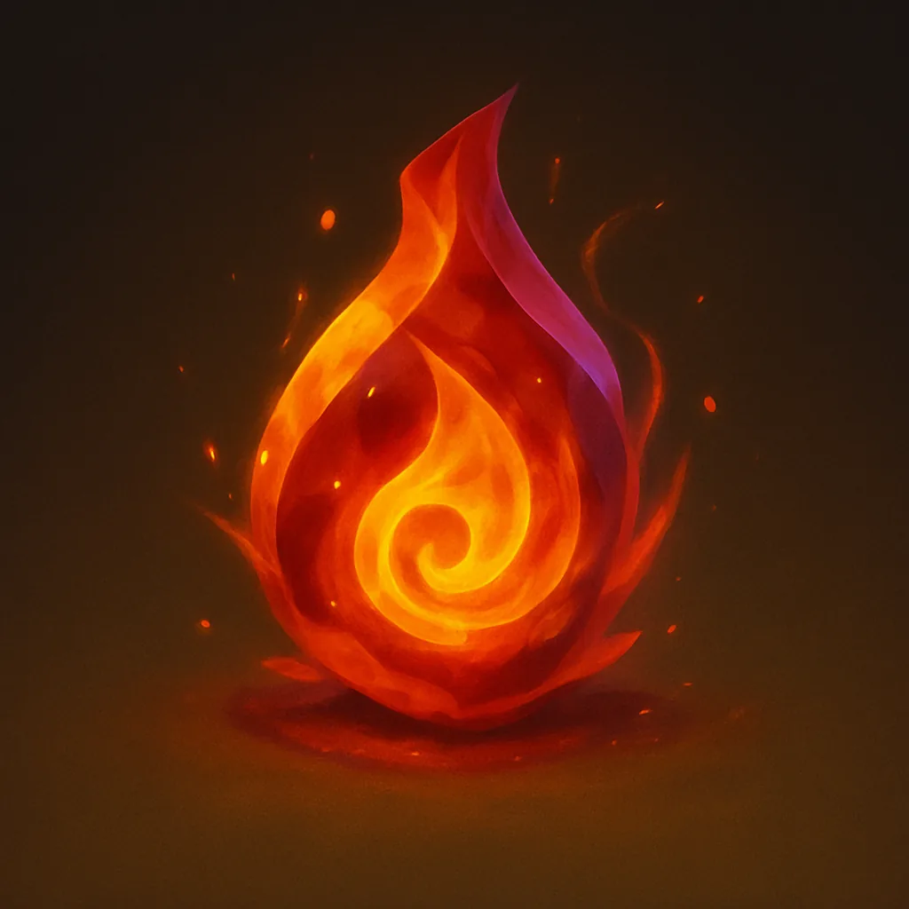 Fire Seed
