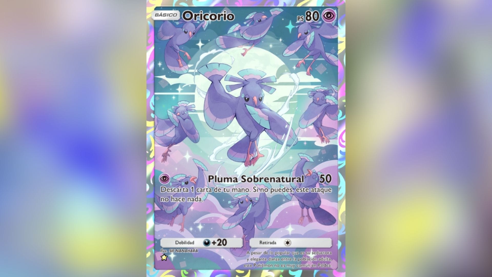 Mega Metagross ex full art card