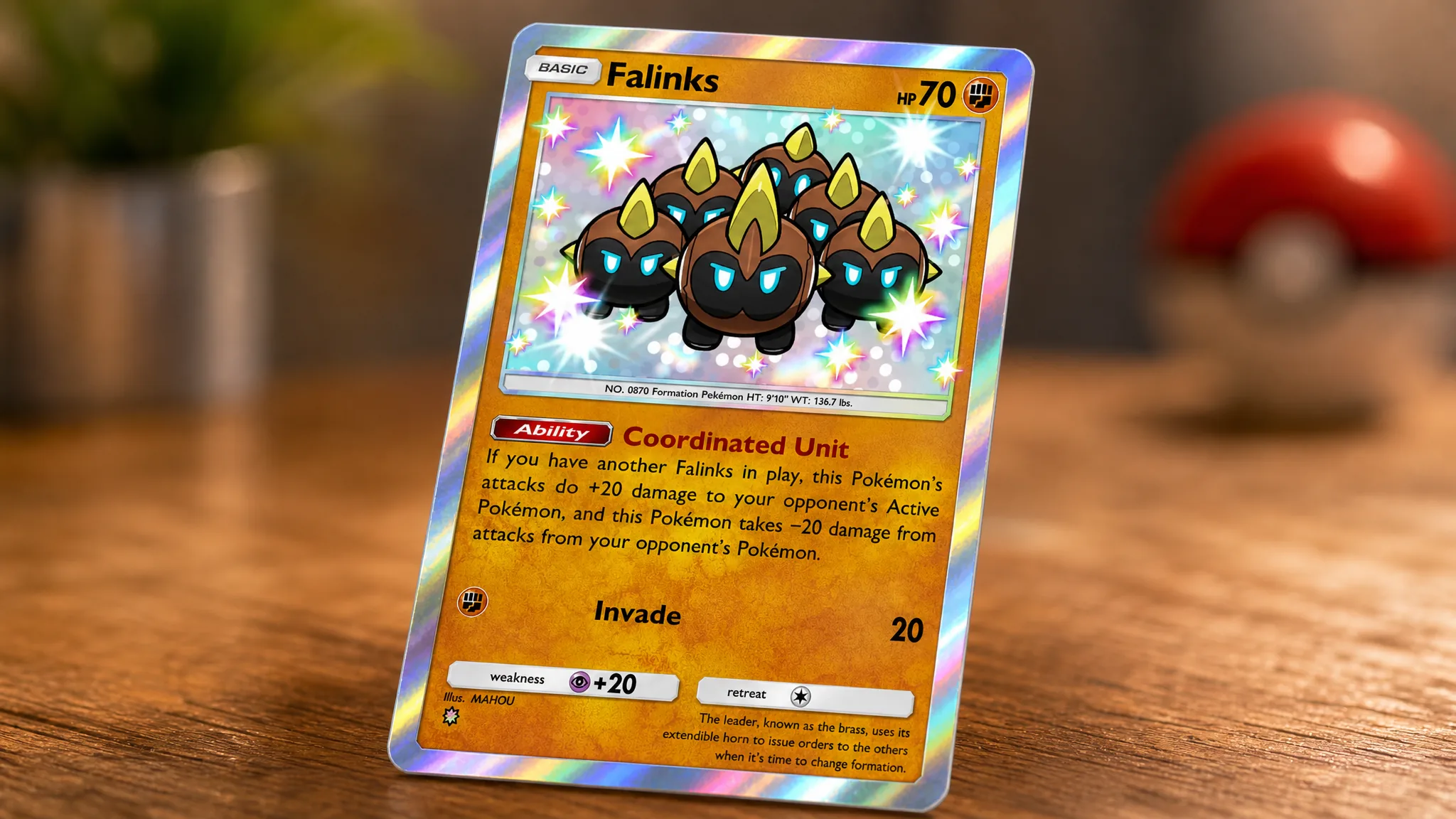 Ruler of the Skies card art