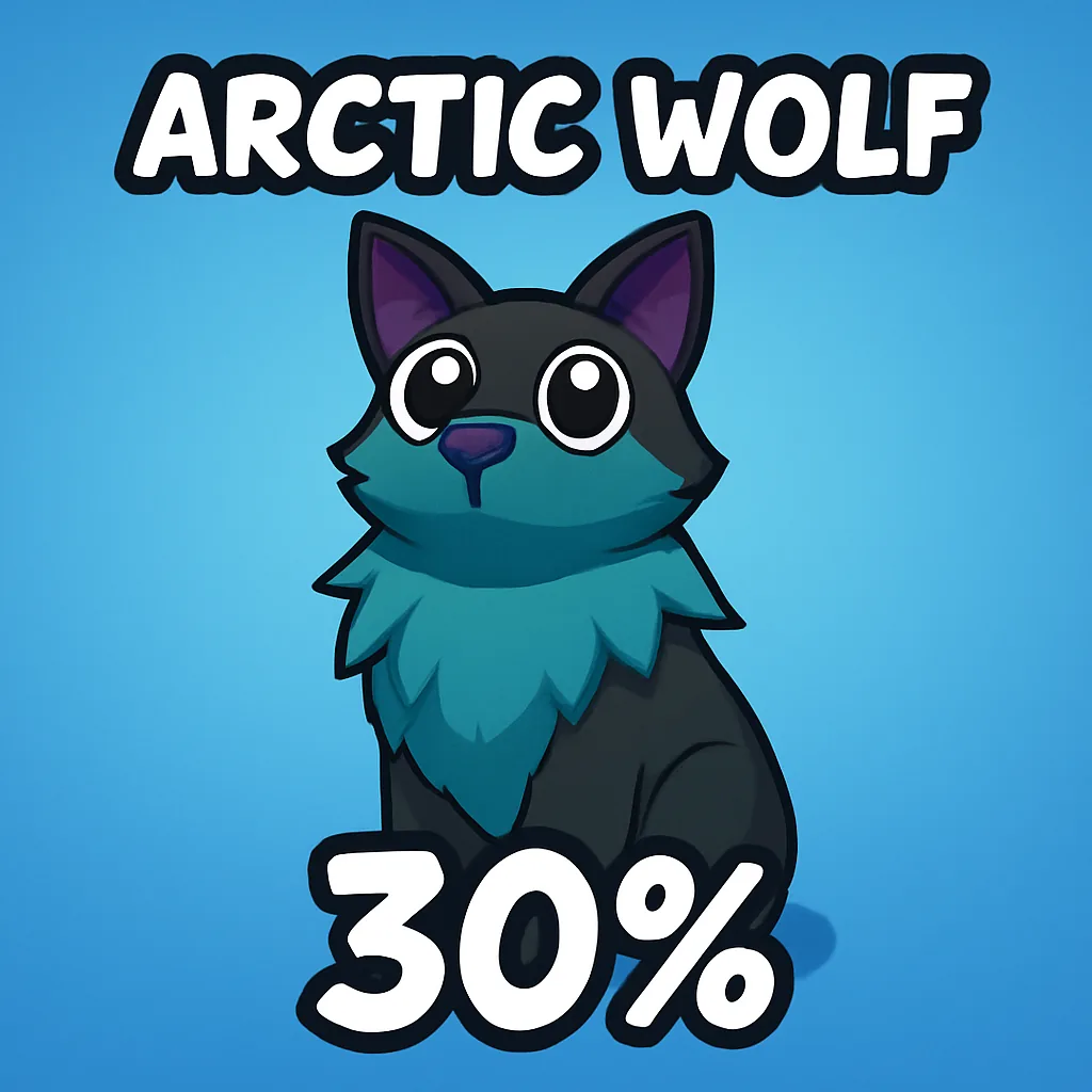 Arctic Wolf