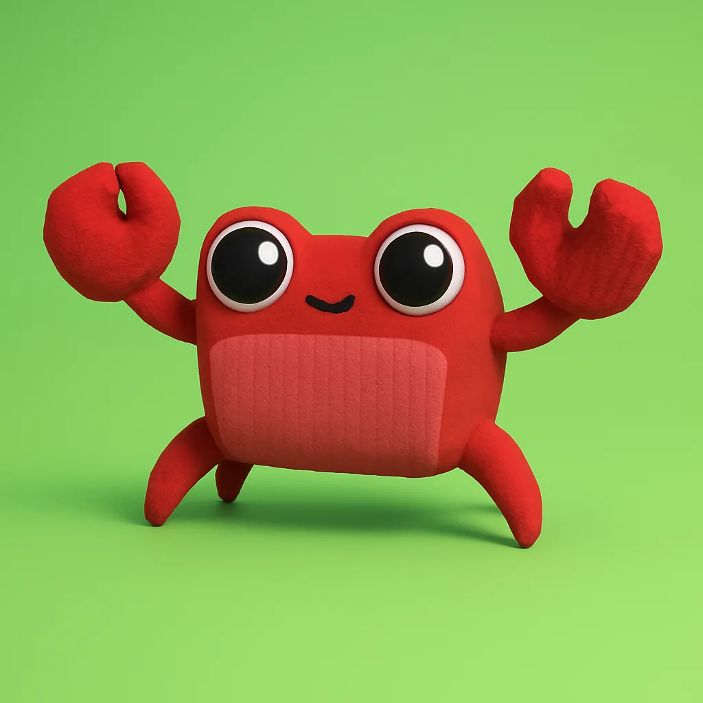 Crab