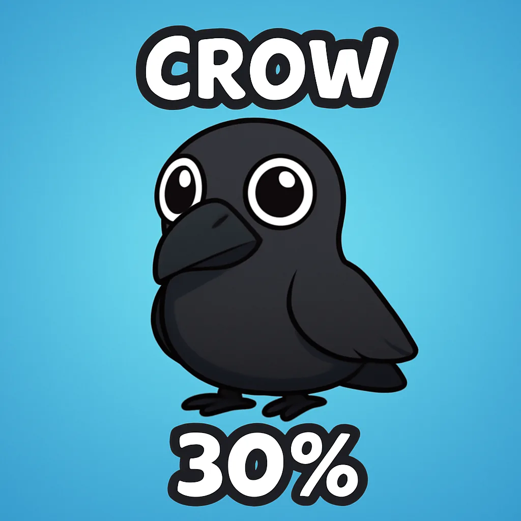 Crow
