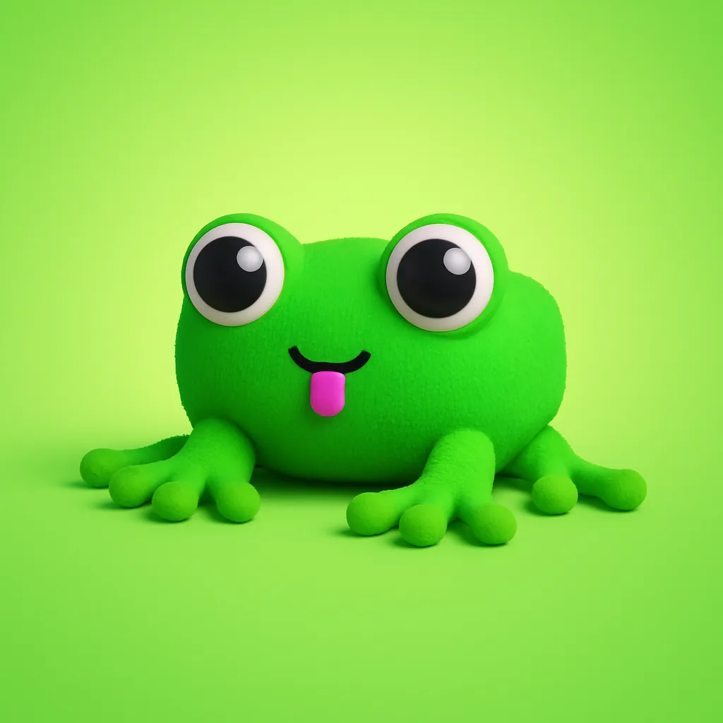 Frog