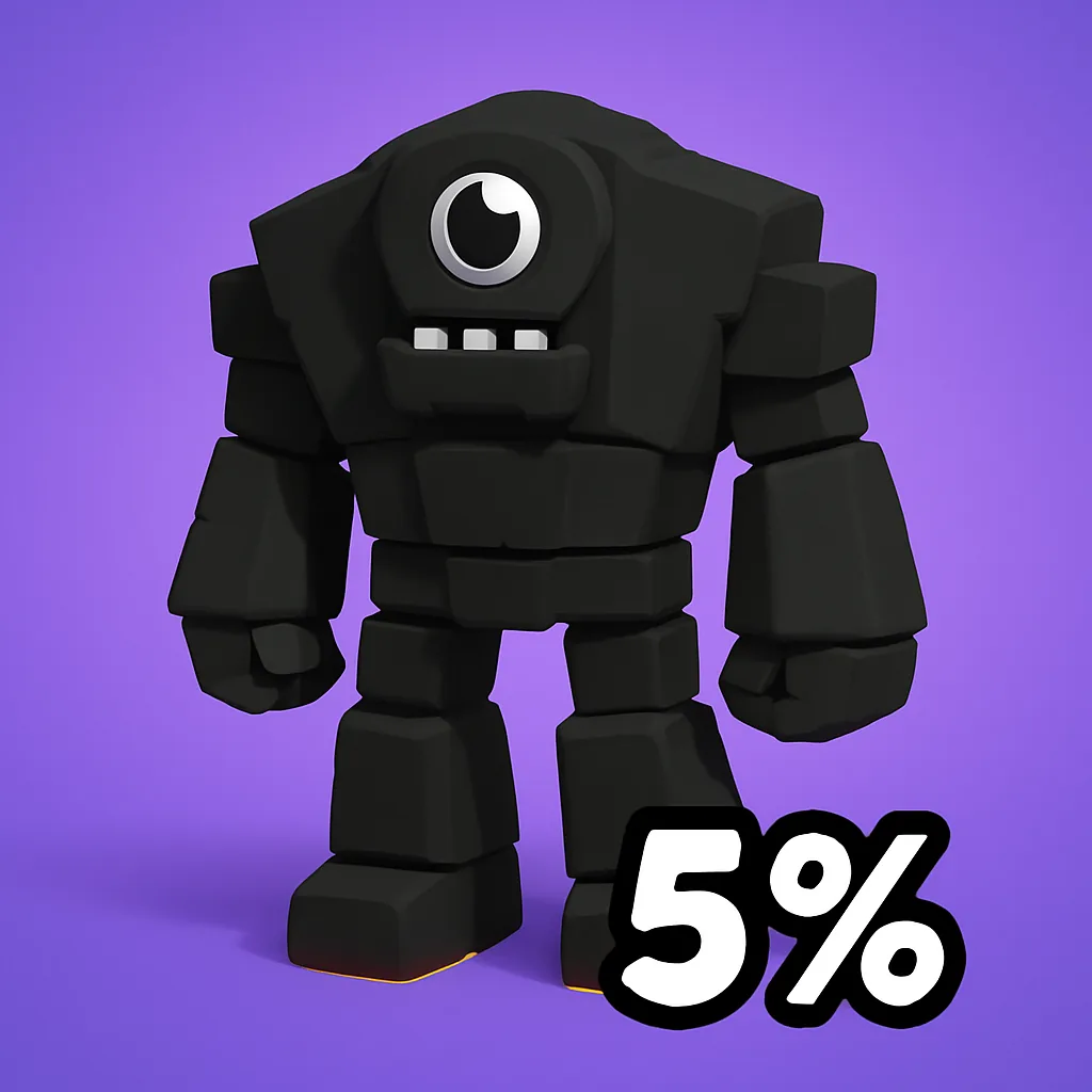 Magma Golem