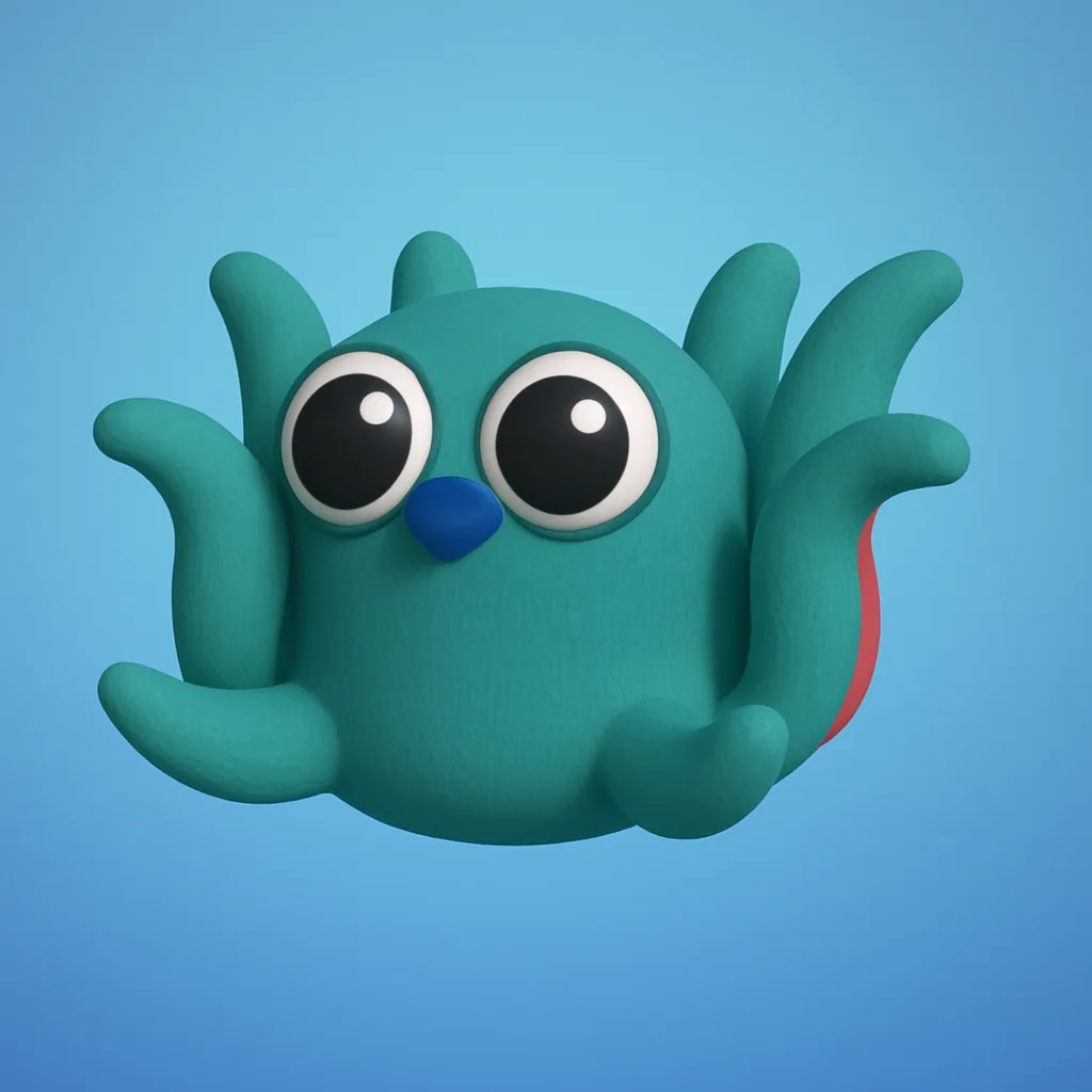 Octopus