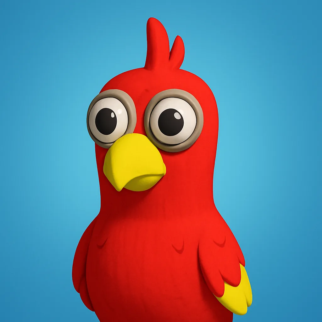 Parrot