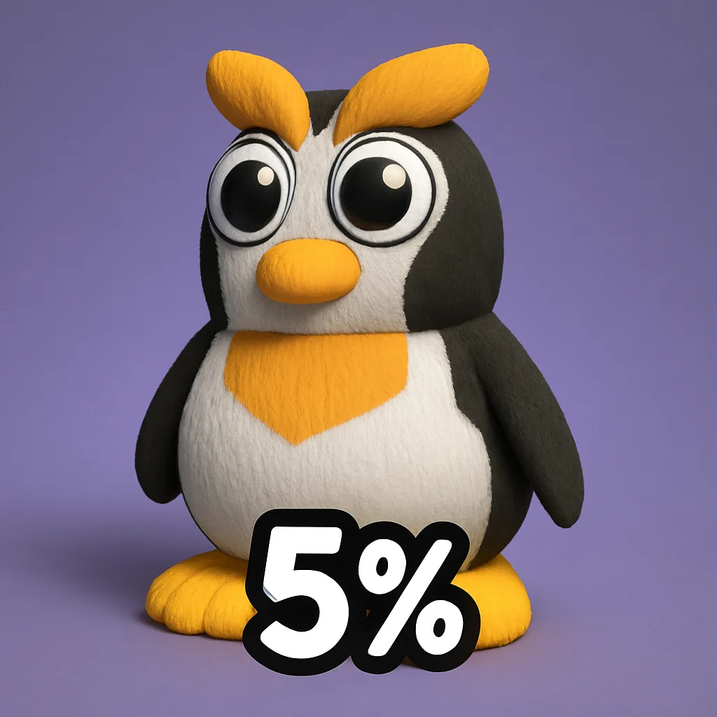 Penguin