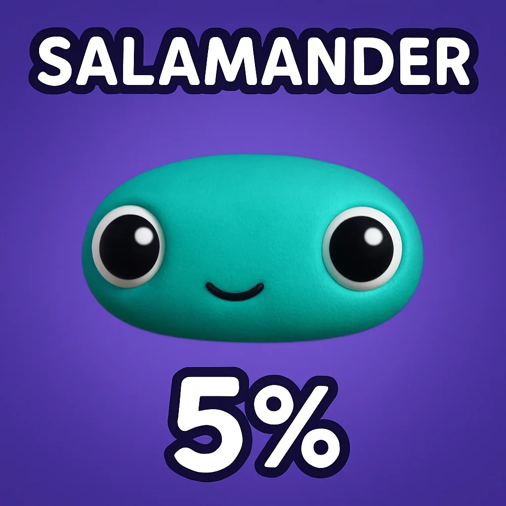 Salamander