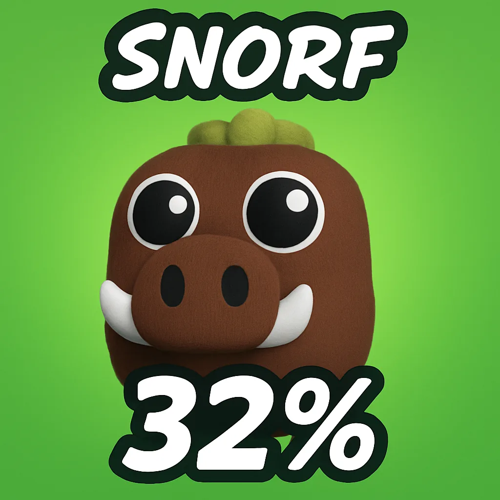 Snorf