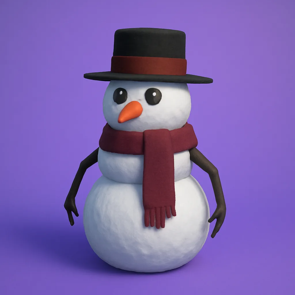 Snowman