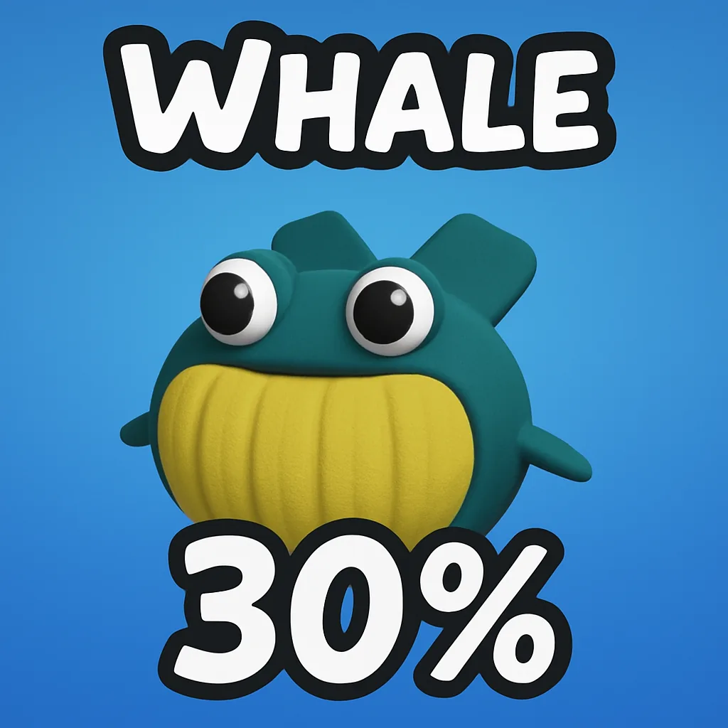 Whale