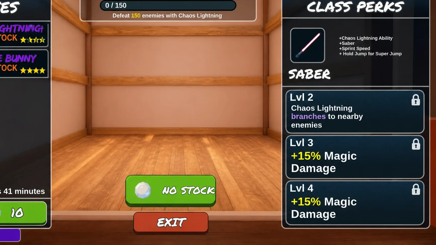 Classes in 100 Days at Sea