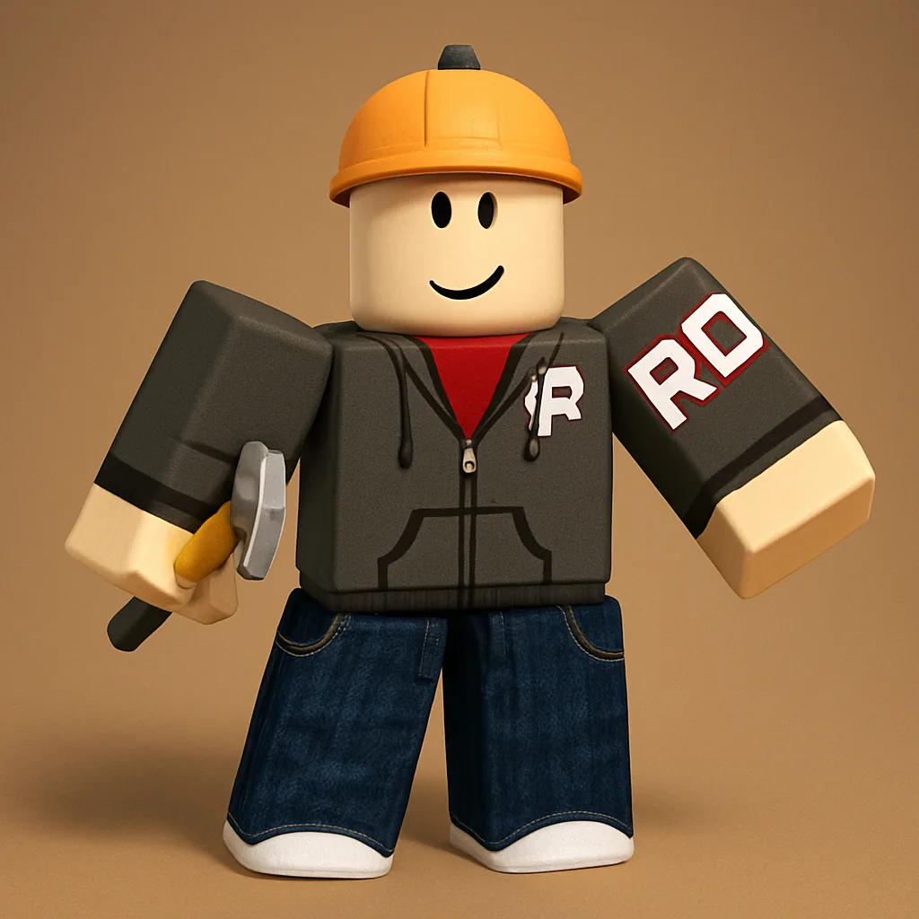Builder Man