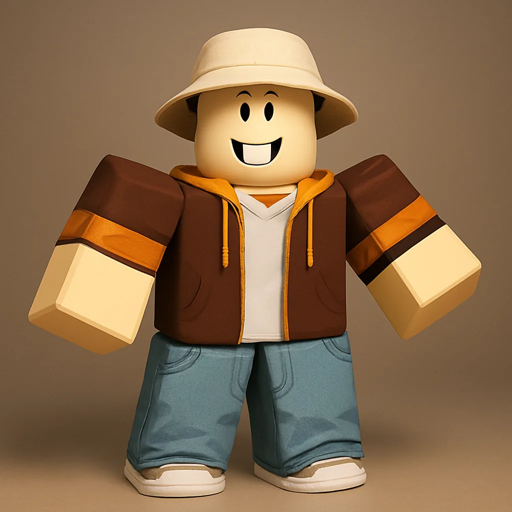 Camper