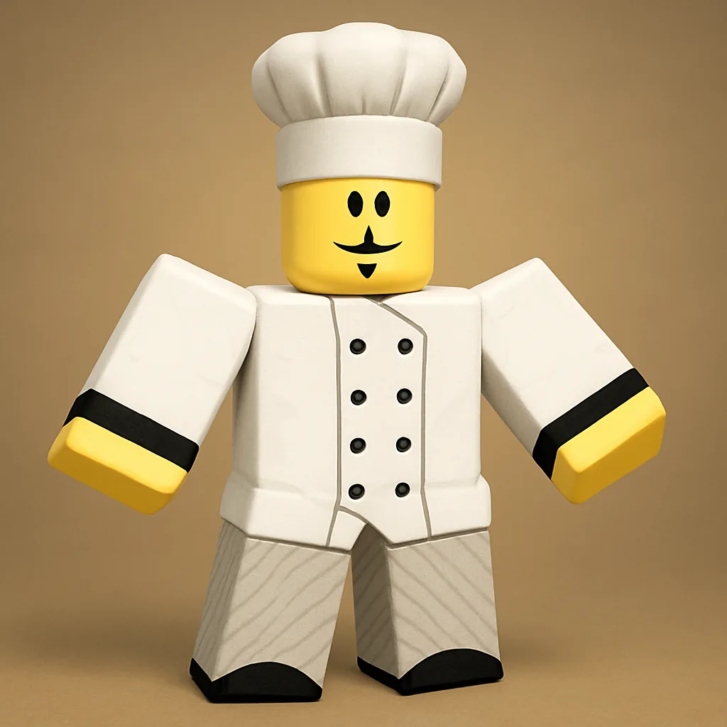 Chef