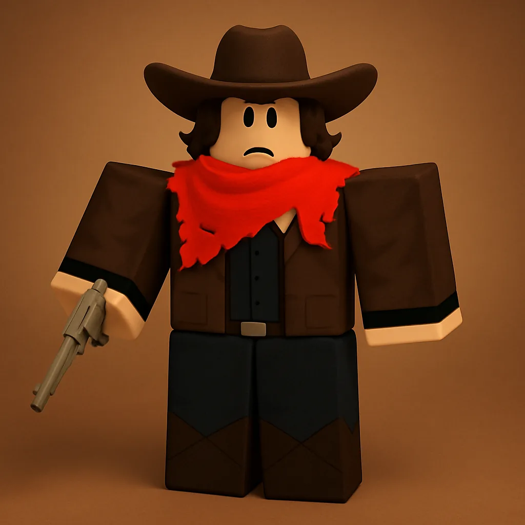 Cowboy