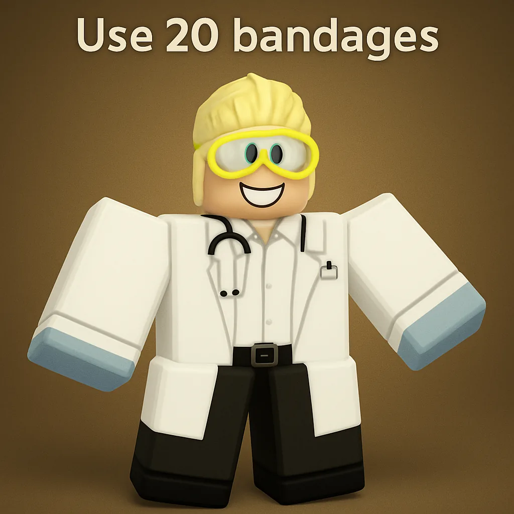 Medic