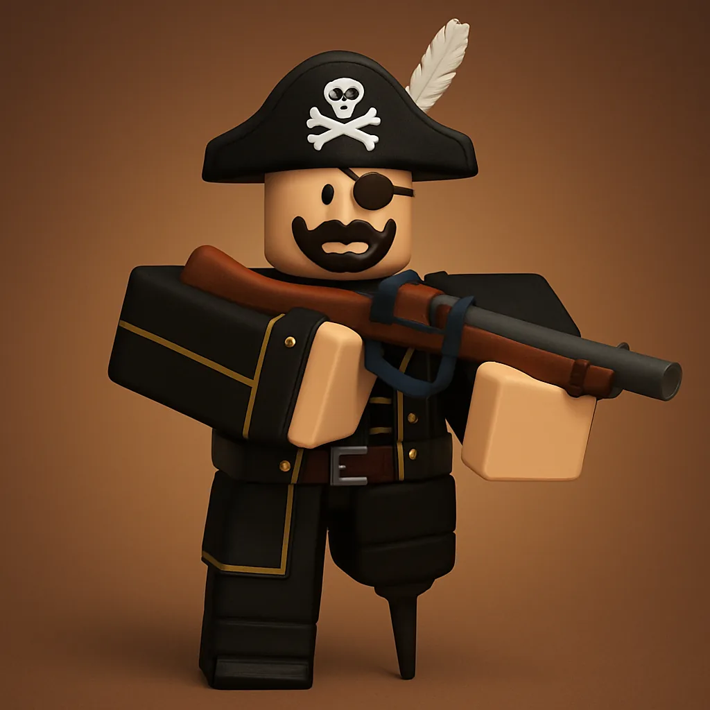 Pirate