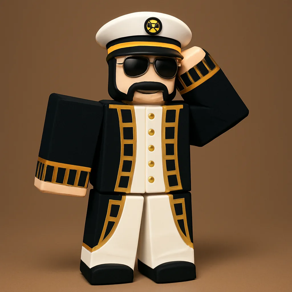 Sailor