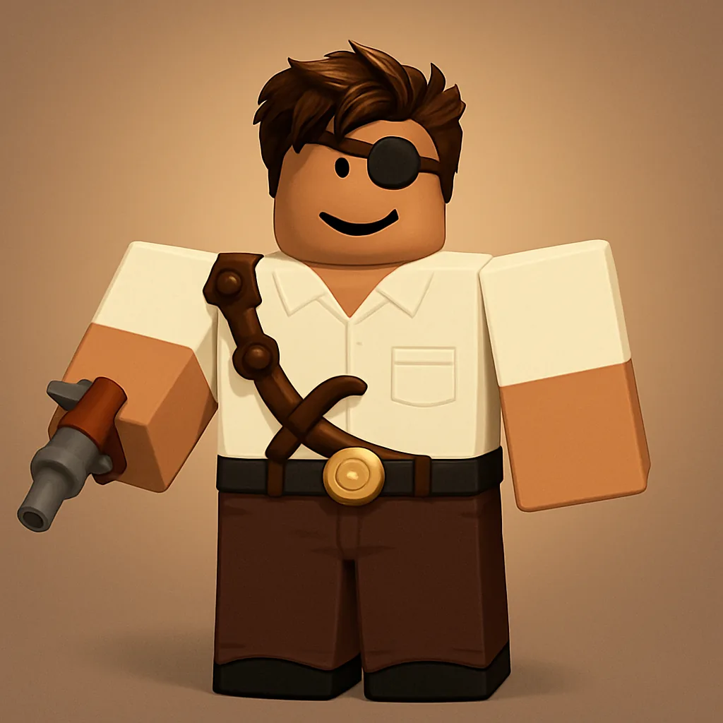Sharpshooter