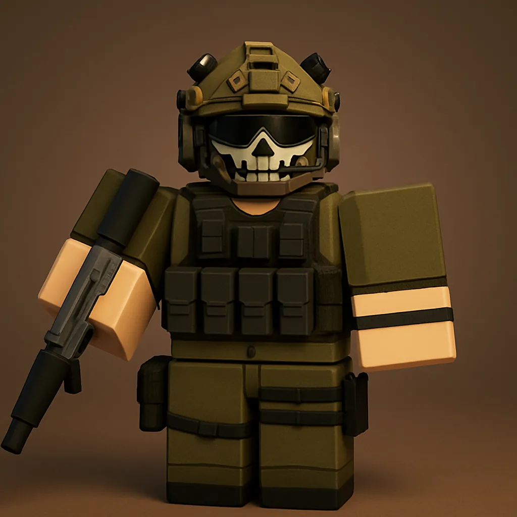 Soldier
