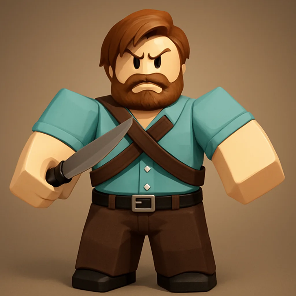 Swordsman
