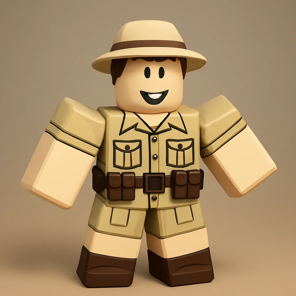 Zookeeper