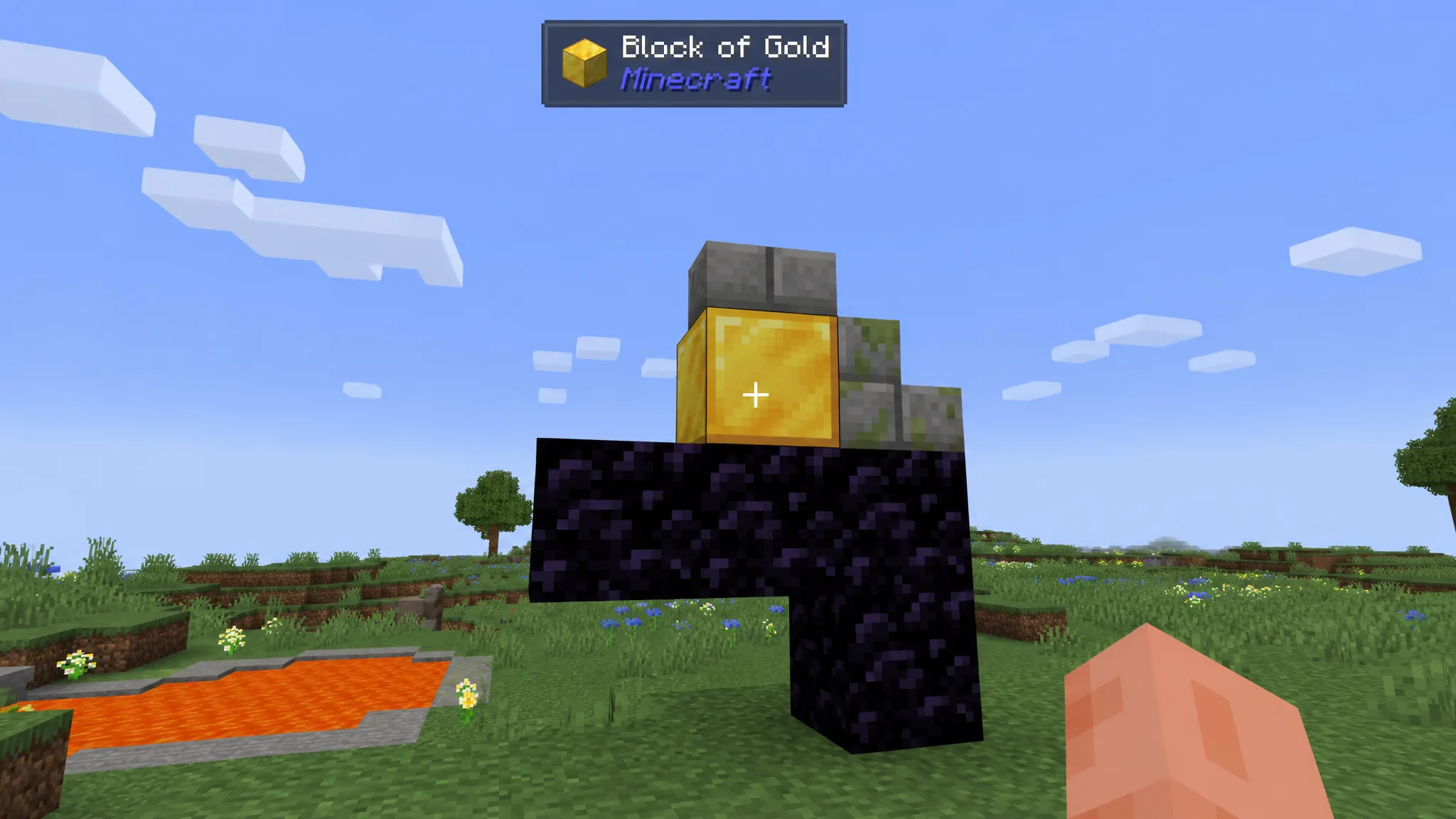 Jade Mod Minecraft