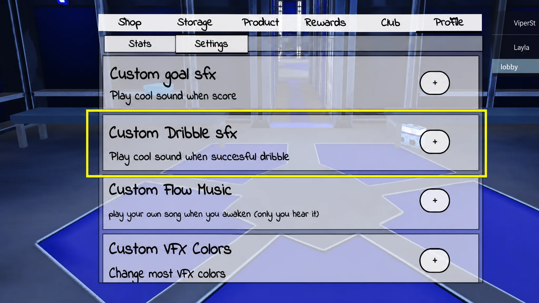 The Sound ID code Input Box in Azure Latch