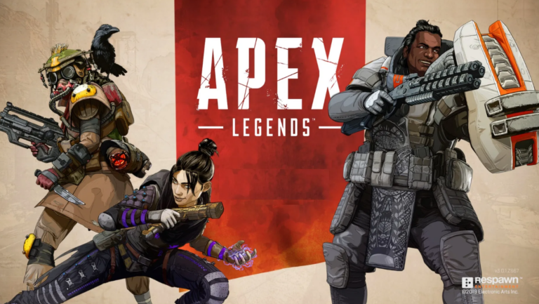 Apex Legends Diamond+ Solo-Queue Only Ranked Test Explained