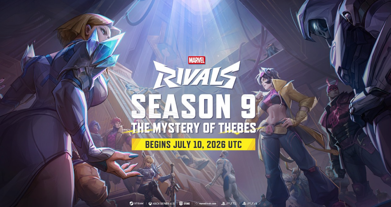 Marvel Rivals Black Widow Rework: Every Kit Change in Season 9