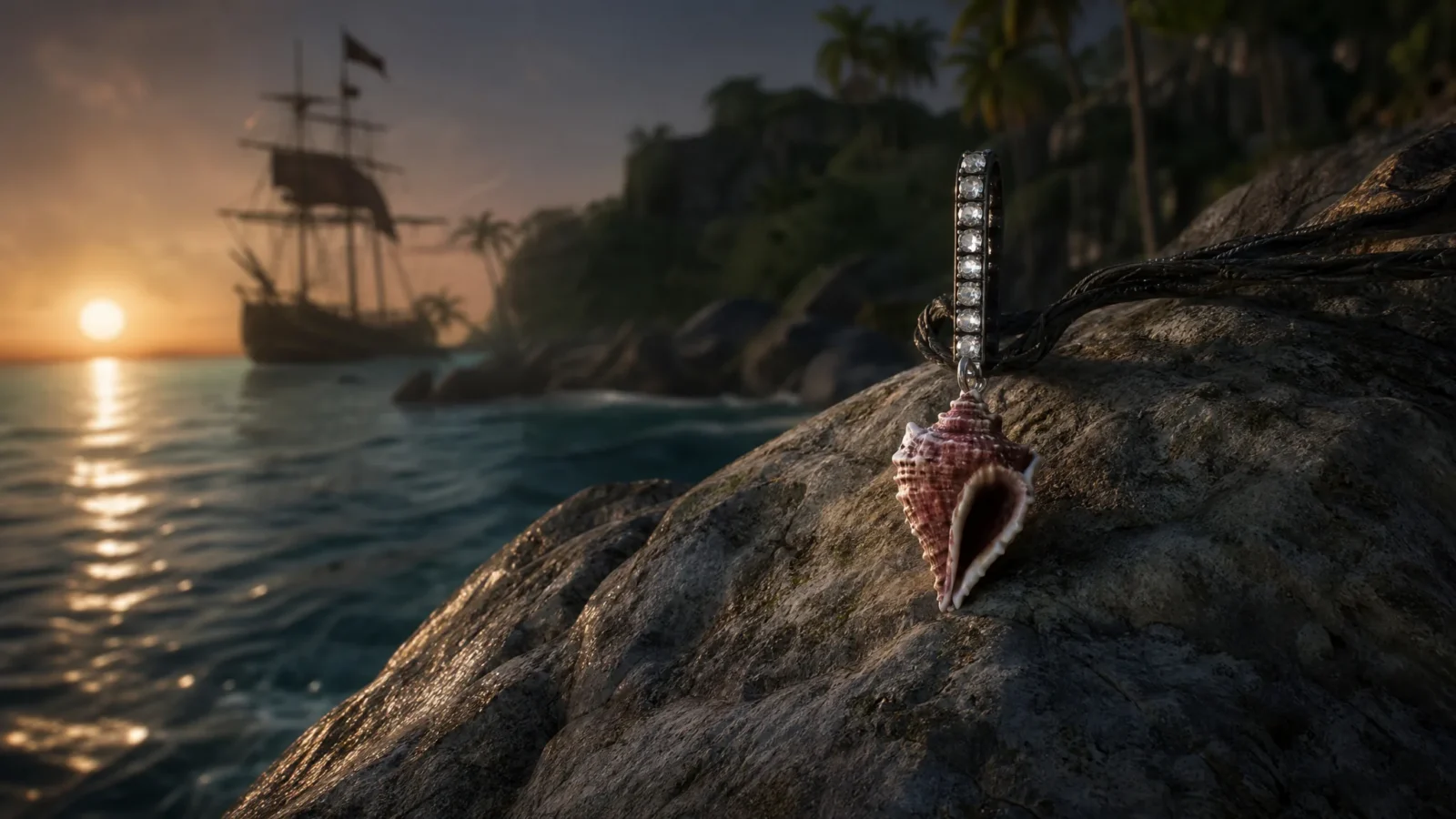 Cynced Assassin’s Creed Black Flag Resynced: How to Get Exotic Sea Shells ...