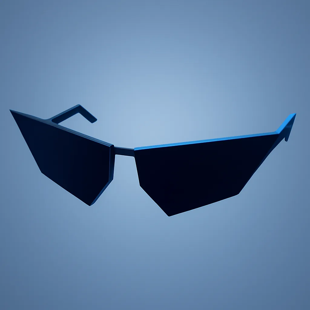 Black Shades