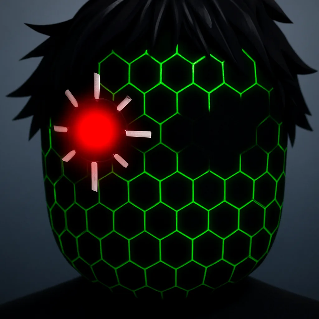 Coded Mask