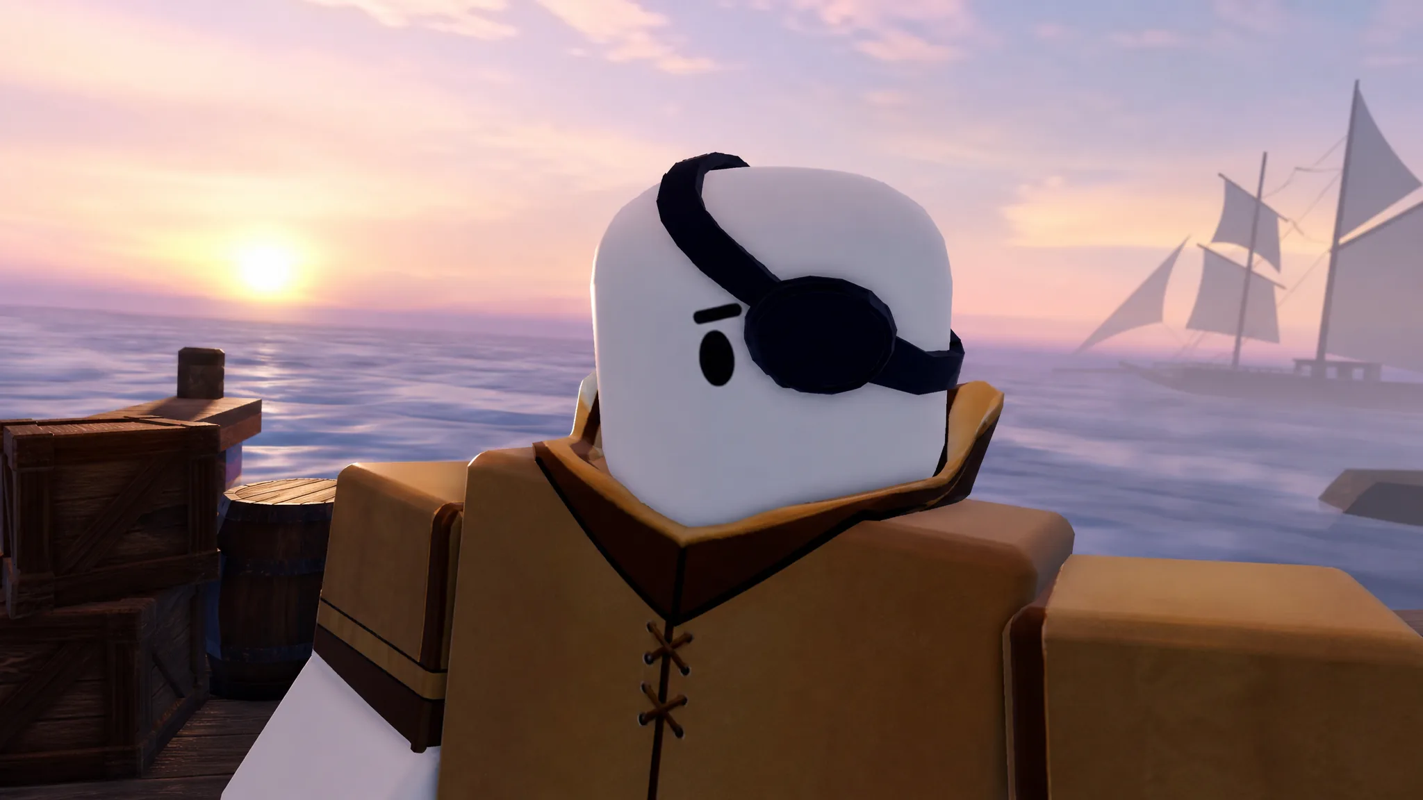 Haze Seas Accessories: Every Buff and How to Get Them